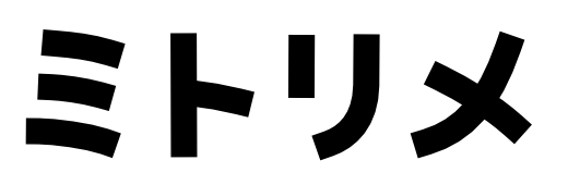 mitorime logotype